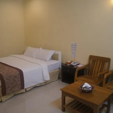Thirisan Motel Yangon Room photo