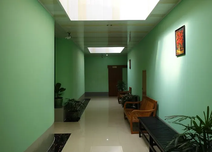 Thirisan Motel