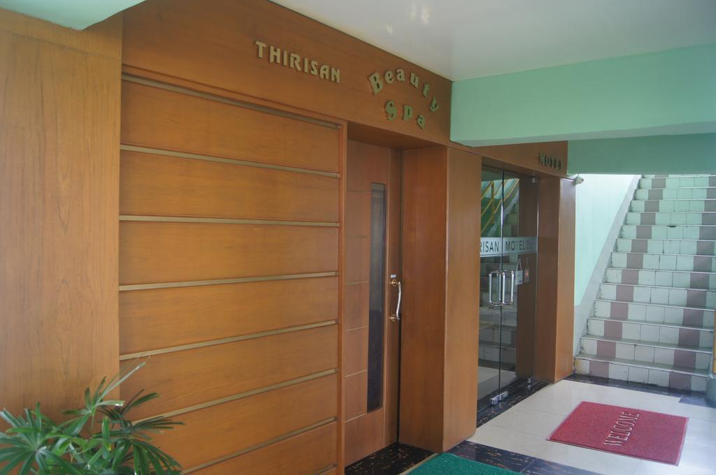 Thirisan 2* Yangón