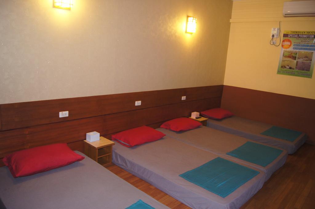 Hotel Thirisan