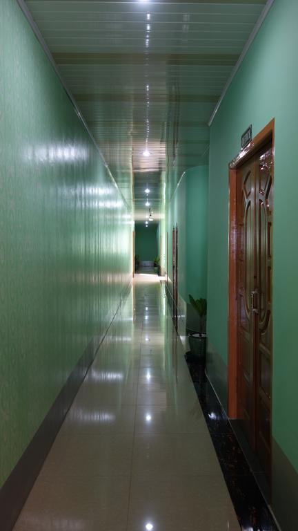 Thirisan Hotel Yangon