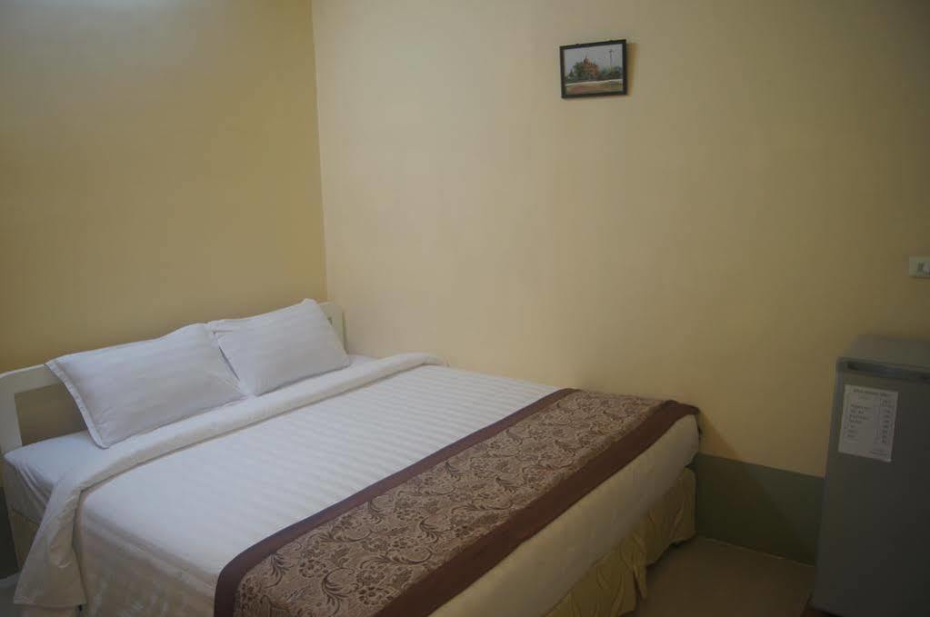 Thirisan 2* Yangon
